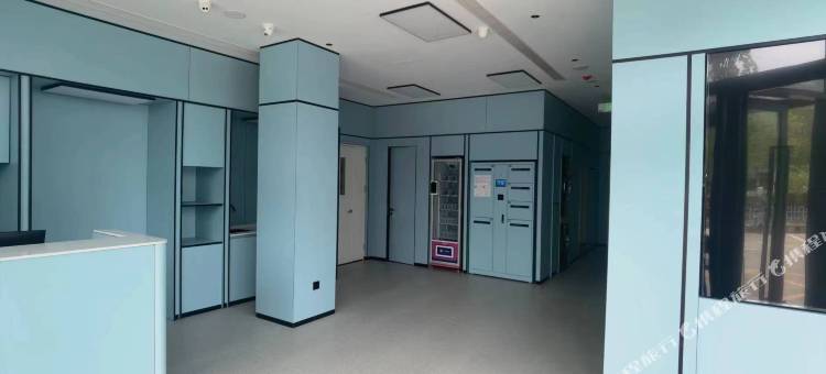 海友酒店(三河世纪广场店)图片