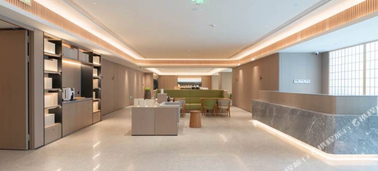 全季酒店(济南汉峪金谷舜泰广场店)图片