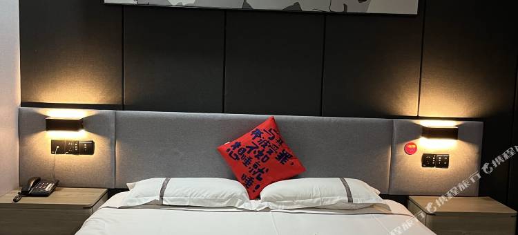 骏怡连锁酒店(济南莱芜姚家岭店)图片