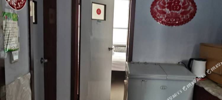 大同萍顺民宿图片