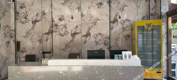 城里星光酒店(大英死海店)图片