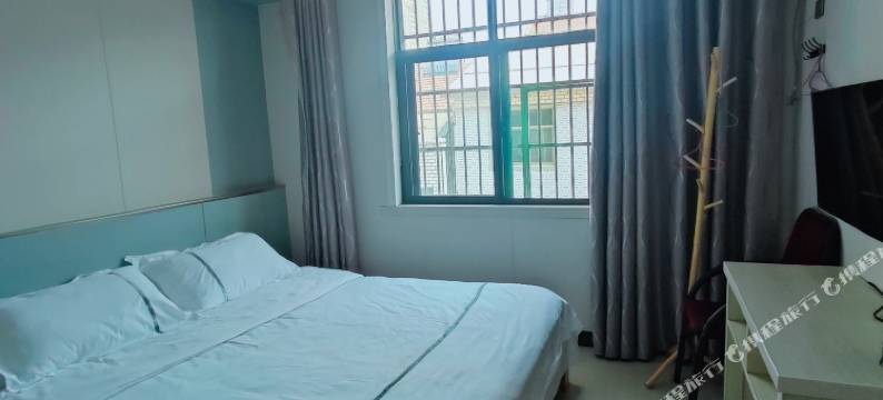 云梦林森宾馆图片