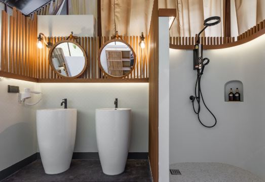 CAMP CAYLA - STELLAR Hotel Overview