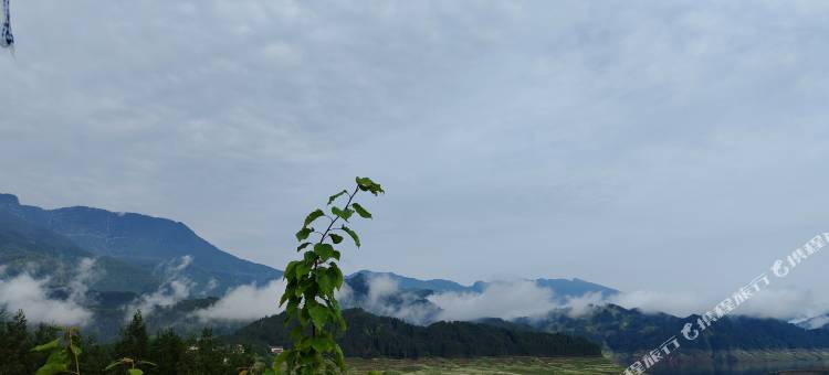 洪雅湖光山舍民宿(雅女湖店)图片