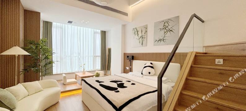 桃喜民宿(珠海富华里店)图片