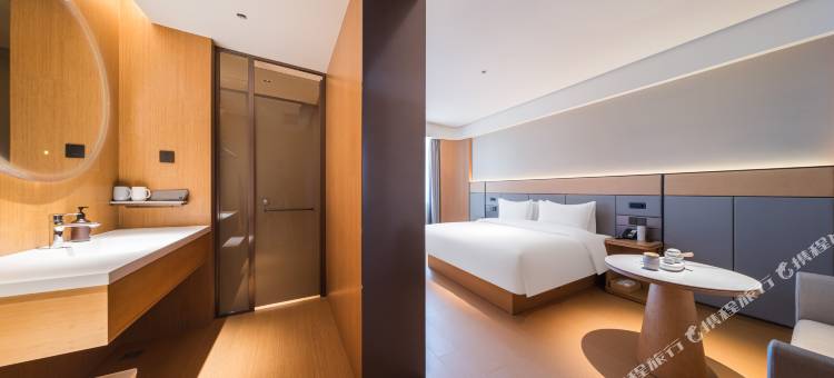 全季酒店(周口太康县政府店)图片