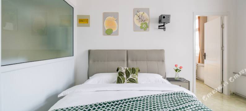 三分木民宿(烟台开发区工程职业学院店)图片