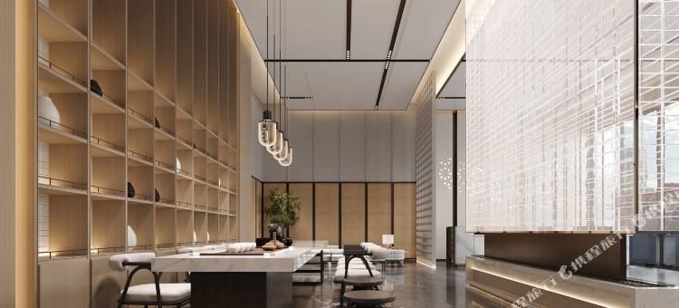 欧斯卡国际酒店(大朗荔香公园地铁站店)图片