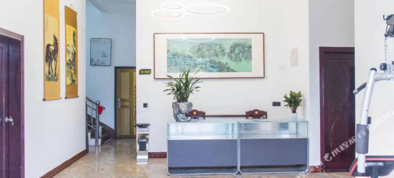 平潭悦海走心客栈图片