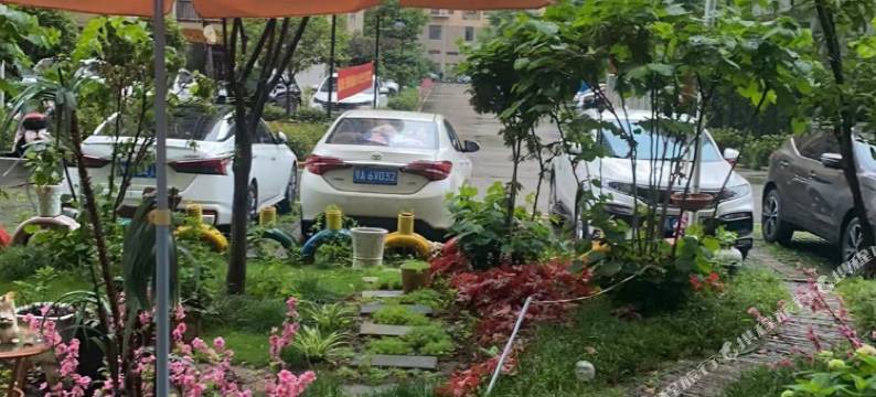 武汉黄龙山青年旅社图片