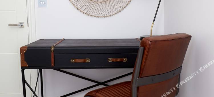 3VH Virginia House, 31 Bloomsbury Way by City Living London图片