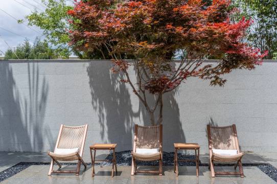 林野·LEAFY设计师观景度假庭院(丽江古城店)图片