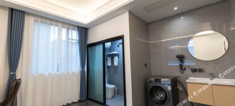 景德镇·景悦Life轻奢休闲美宿(陶溪川创意广场店)图片