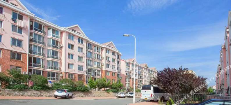 大连浪漫满屋家庭旅馆图片