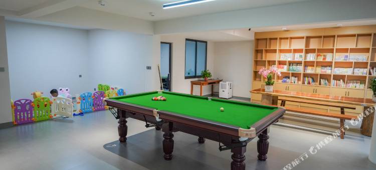 安吉望二山民宿图片