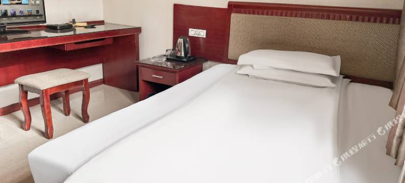 鄯善友好宾馆图片