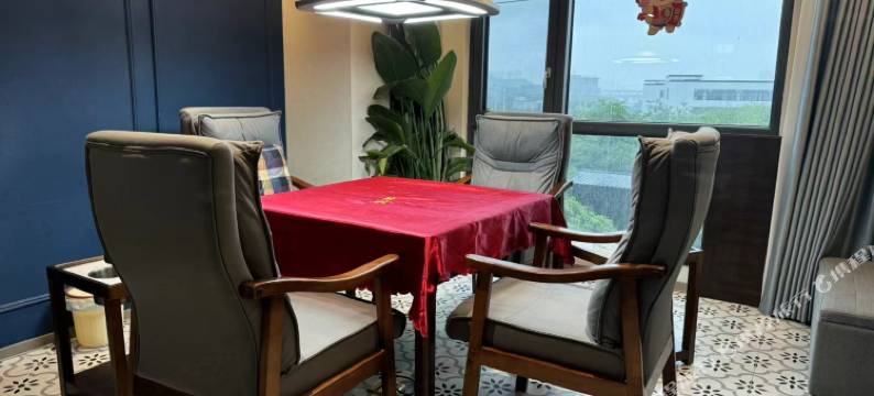 泉锦涞民宿图片