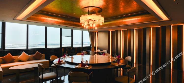 上海吴淞口邮轮港途易蓝酒店图片