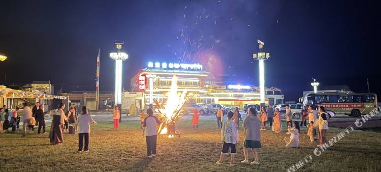 佐央之家民宿图片