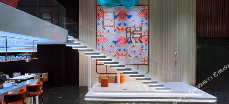 日照璞悦致雅海景酒店(日照万平口景区万达广场店)图片