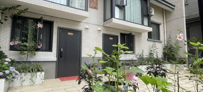泰宁筱筑民宿图片