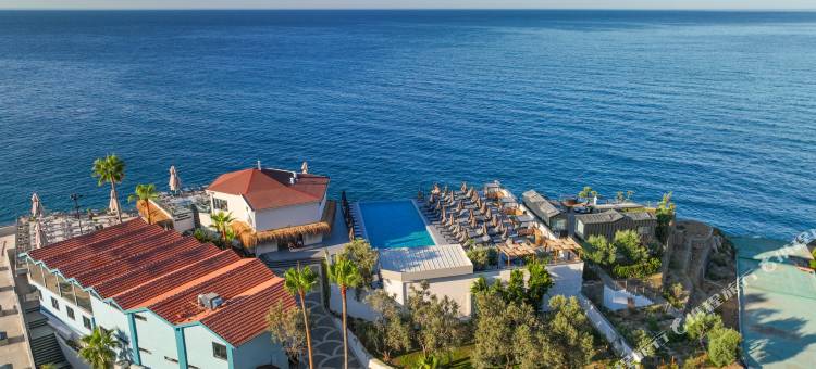 Ada港口酒店 - 限成人(Ada Port Hotel - Adults Only)图片