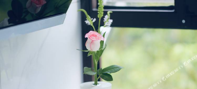 景德镇闲云居(景德镇北站 )图片