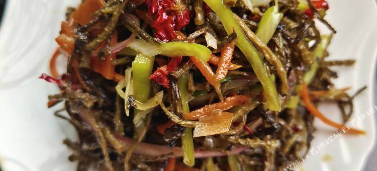 天水鸿源农家乐图片