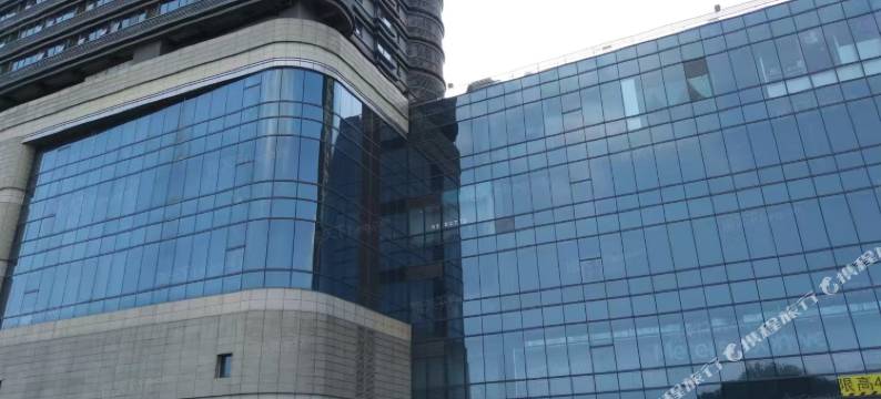 伍六七公寓(相城天虹店)图片