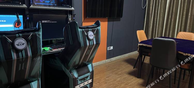 新苑智慧酒店图片