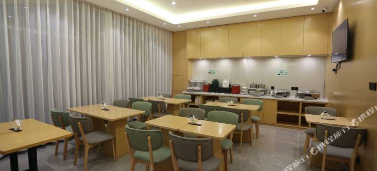 如家睿柏云酒店(秦皇岛抚宁洋河街店)图片