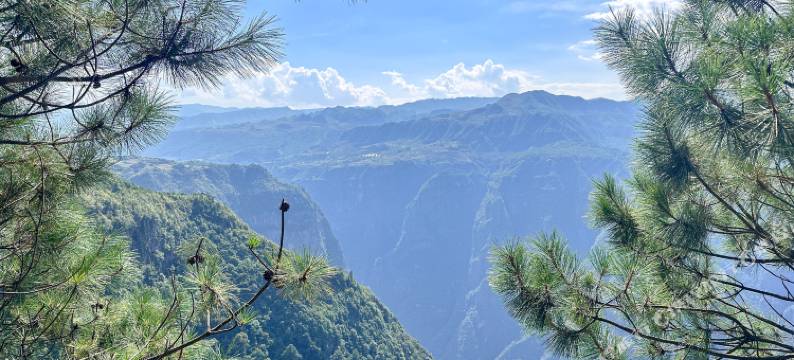 大平台民宿图片