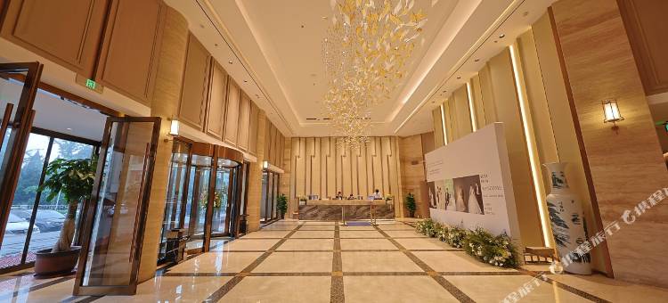 济南黄河宾馆(千佛山舜耕国际会展中心店)图片