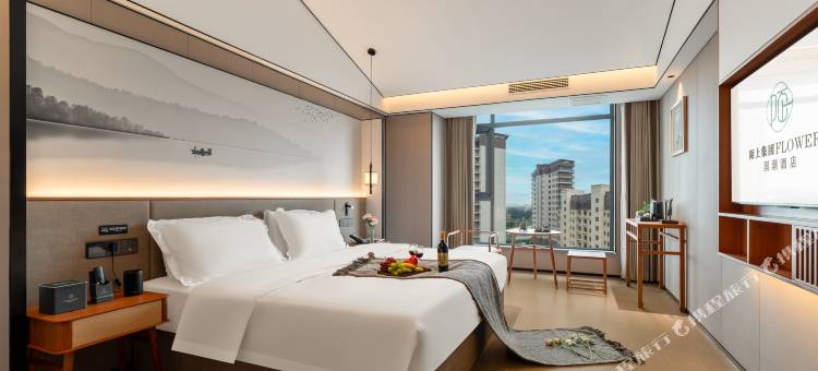 陌上轻雅酒店(淄博蒲松龄故居度假区店)图片