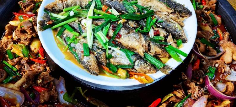 梵净山且慢旅居(亚木沟景区店)图片