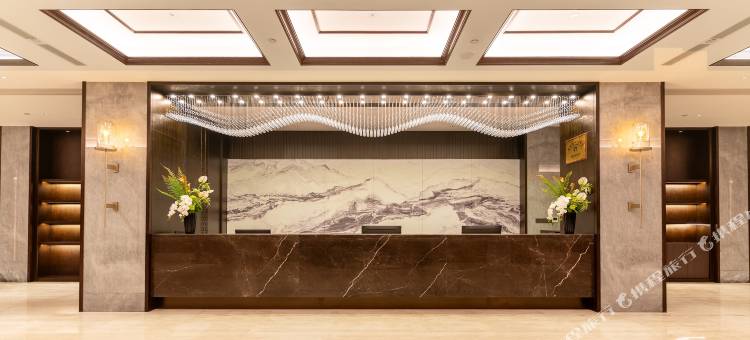 昆明空港花园酒店(昆明长水国际机场店)图片