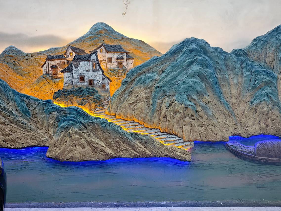 花筑·黄山石上驿宿民宿(宏村景区店)图片