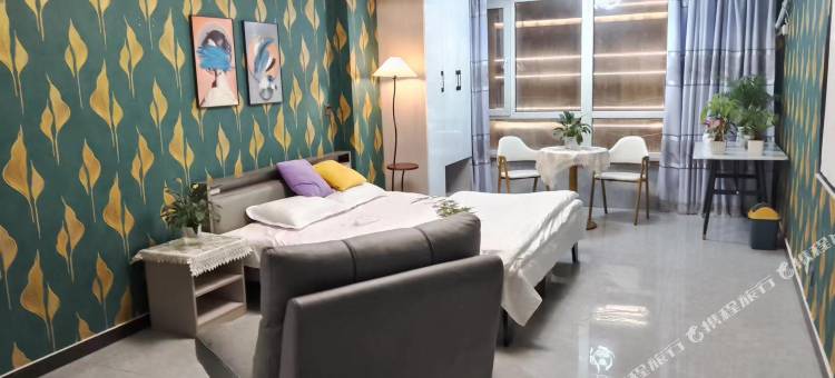 建平紫涵民宿图片