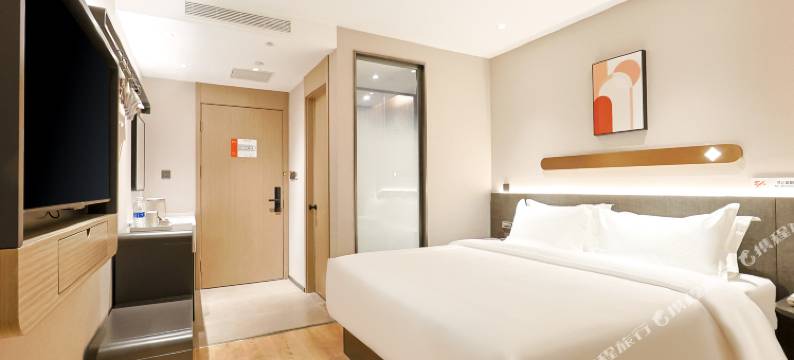 锦江之星酒店(哈尔滨火车站店)图片