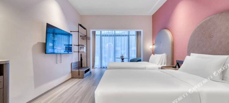 觅林.拾年别院图片