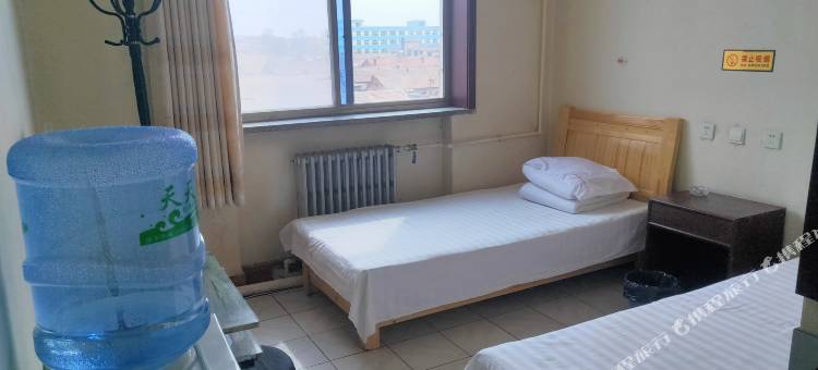 青县福鑫旅馆图片