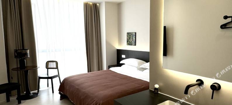 北海当下民宿(北海银滩店)图片