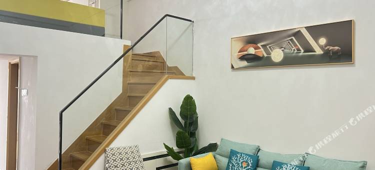 卓越美宿·Loft酒店公寓(南昌西站店)图片