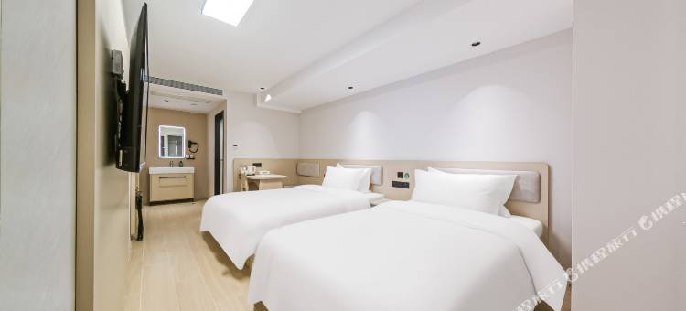 海友酒店(北京传媒大学褡裢坡地铁站店)图片