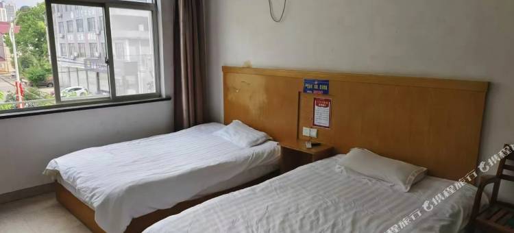 衢州898客栈图片