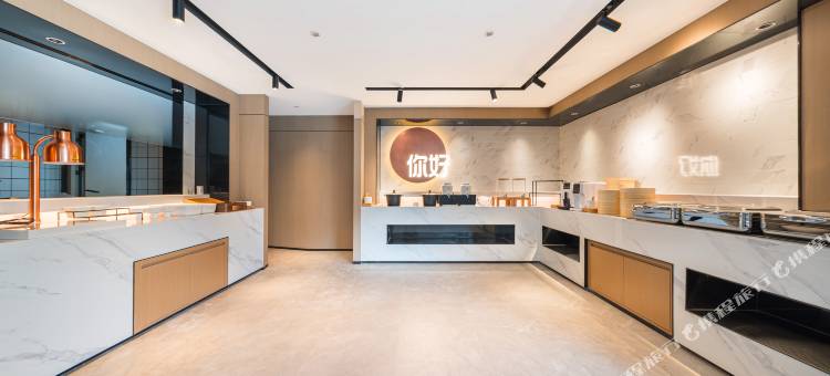 你好酒店(库车天山中路店)图片