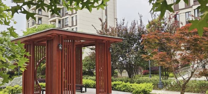 愉尚酒店(安顺西站店)图片