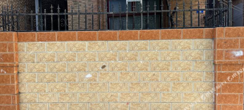 幸园公寓(中山医院东山口地铁站店)图片