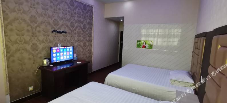 遂宁群英旅馆图片