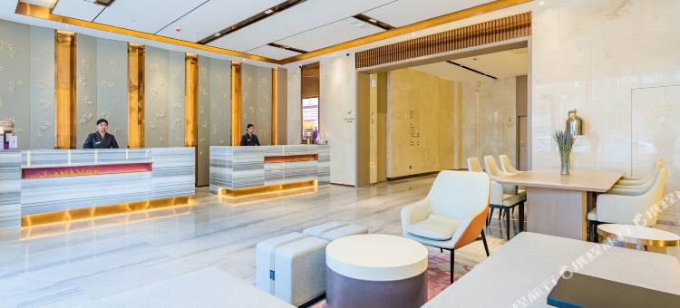 麗枫酒店 (太原南站省委党校店)图片